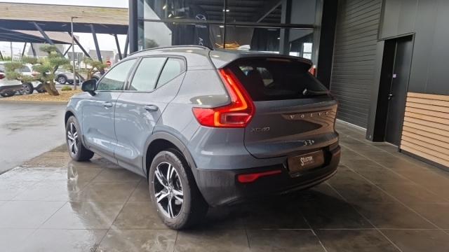 Volvo Xc40 image 1