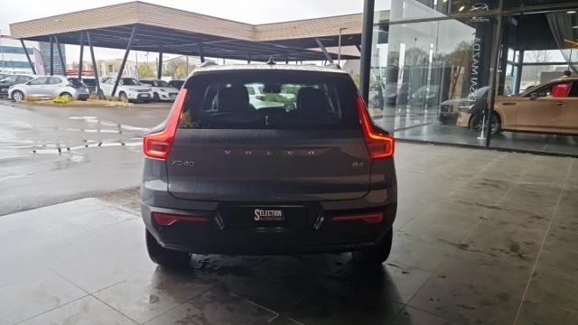 Volvo Xc40 image 9