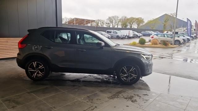 Volvo Xc40 image 3