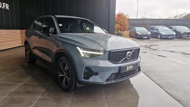 Volvo Xc40 image 6