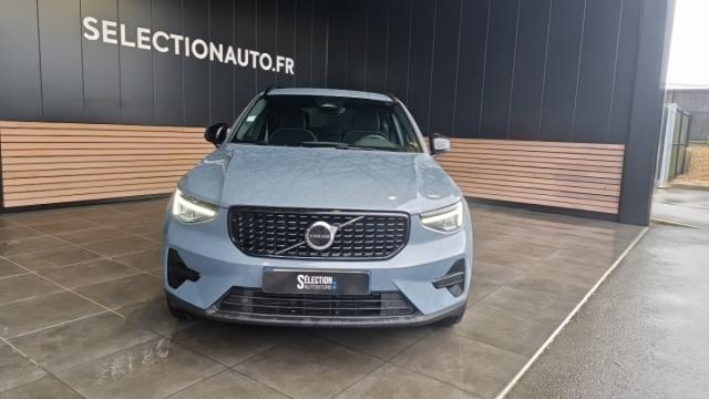 Volvo Xc40 image 5