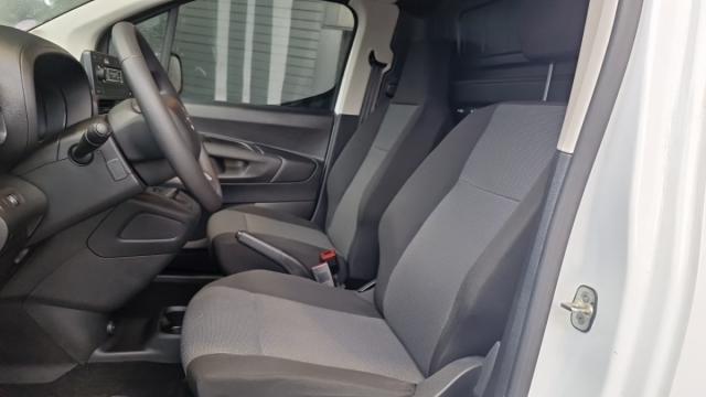 Citroen Berlingo image 8