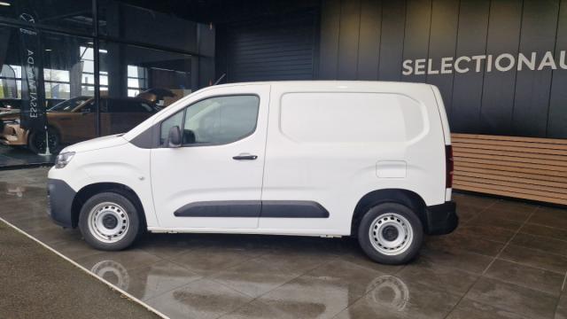 Citroen Berlingo image 1