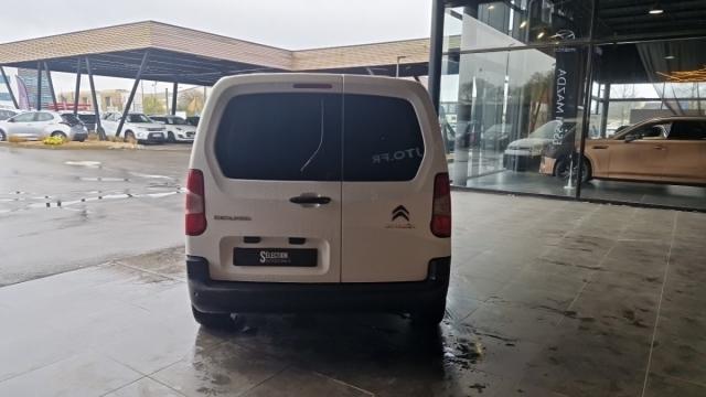 Citroen Berlingo image 6