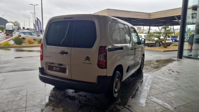Citroen Berlingo image 7