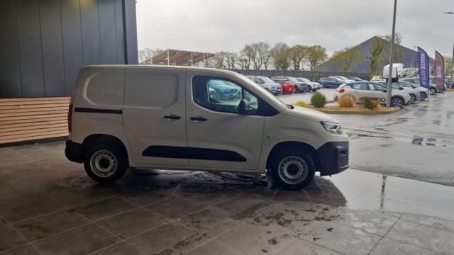Citroen Berlingo image 5