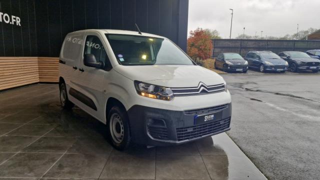 Citroen Berlingo image 3