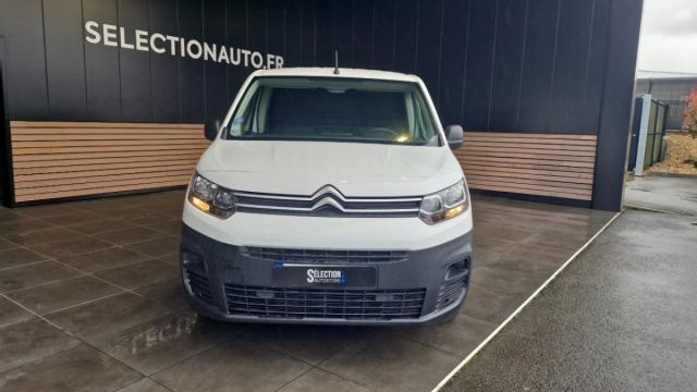 Citroen Berlingo image 2