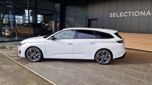 Peugeot 308 Sw image 2