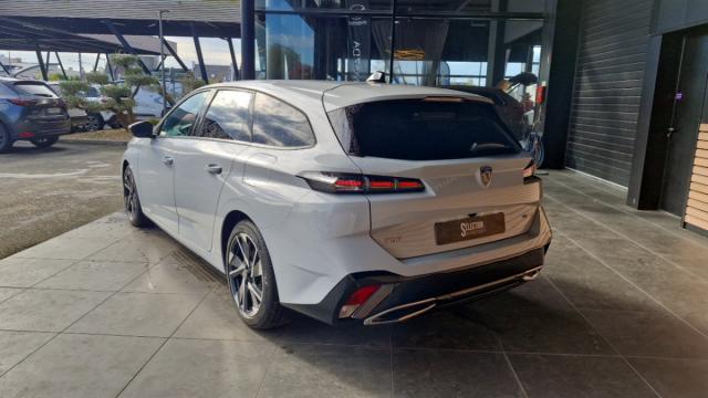 Peugeot 308 Sw image 8
