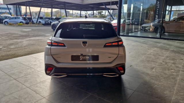 Peugeot 308 Sw image 7