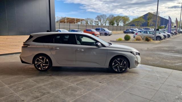Peugeot 308 Sw image 6