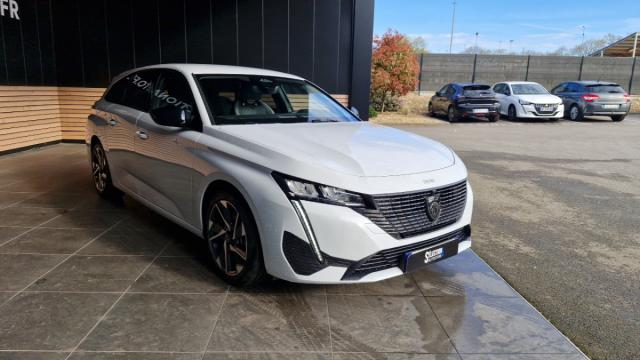Peugeot 308 Sw image 9