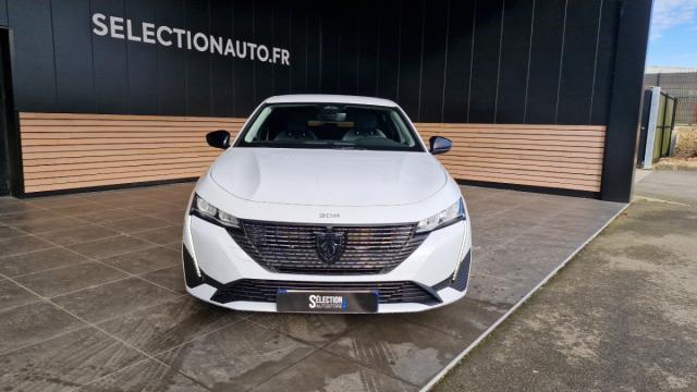 Peugeot 308 Sw image 3