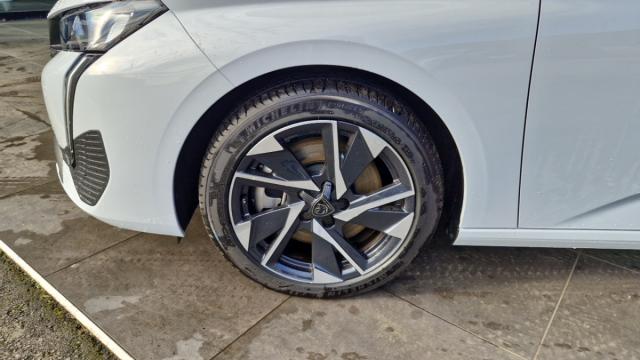 Peugeot 308 Sw image 1