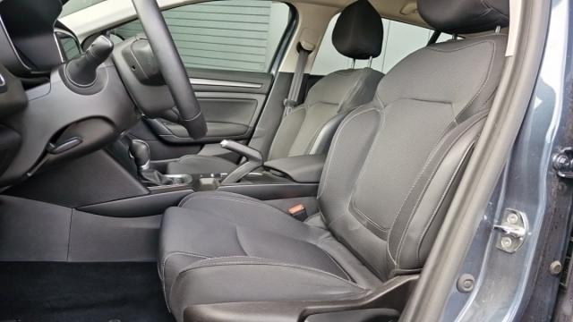 Renault Mégane Estate image 6