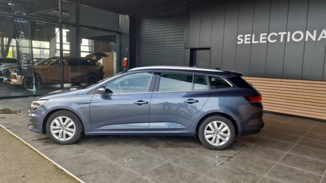 Renault Mégane Estate image 3