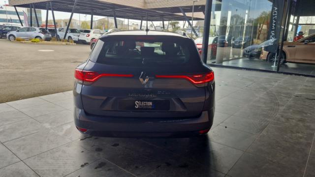Renault Mégane Estate image 8