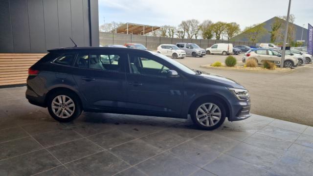 Renault Mégane Estate image 7