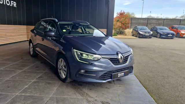 Renault Mégane Estate image 5