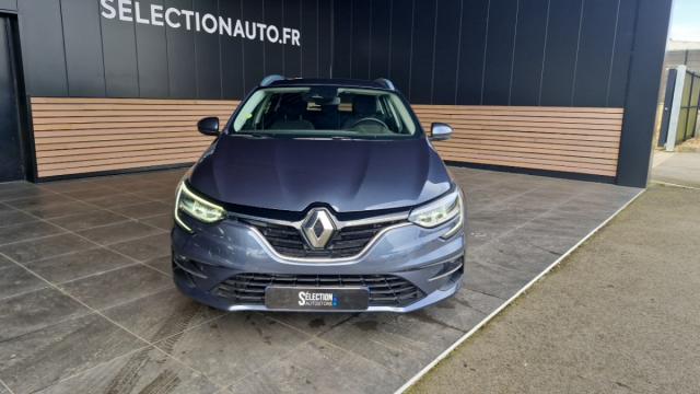 Renault Mégane Estate image 9