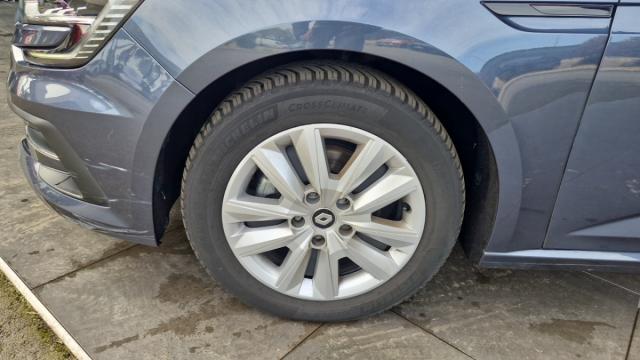 Renault Mégane Estate image 1
