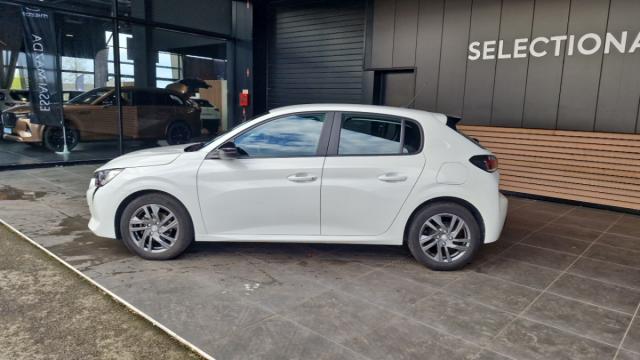 Peugeot 208 image 2