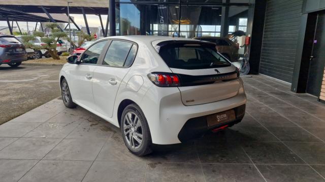 Peugeot 208 image 5
