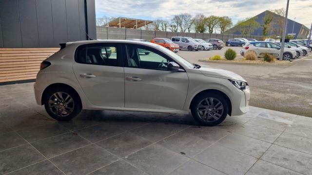 Peugeot 208 image 6