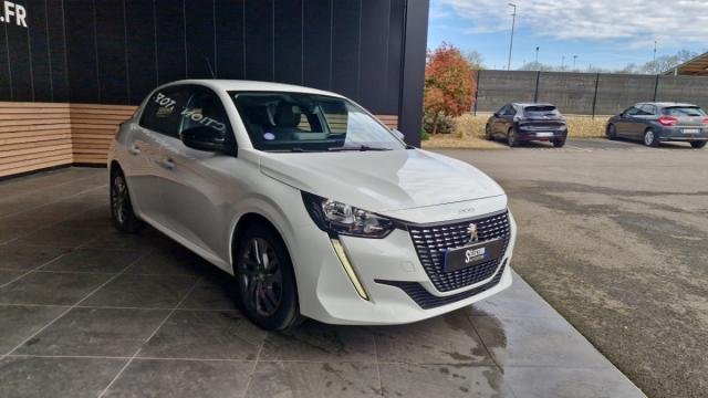 Peugeot 208 image 8