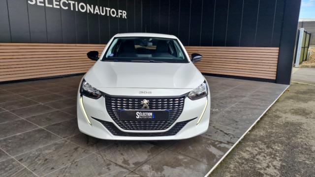 Peugeot 208 image 9