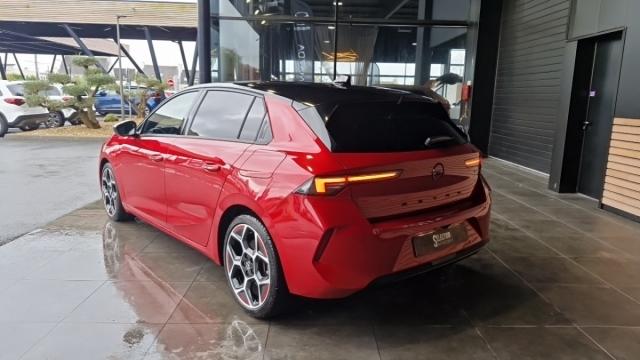 Opel Astra image 1