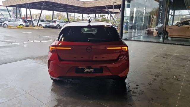 Opel Astra image 3