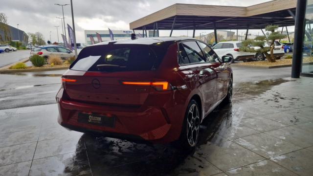 Opel Astra image 5