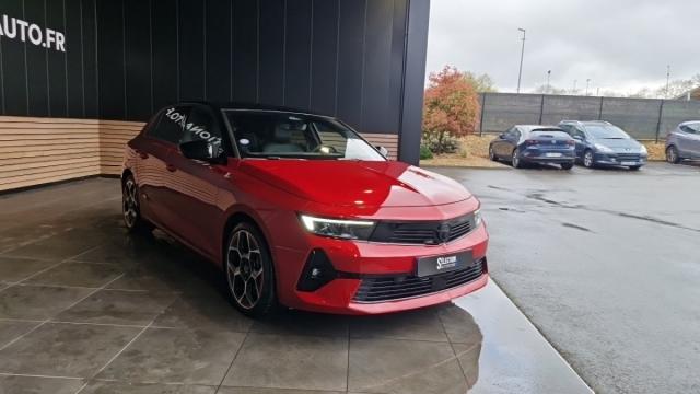 Opel Astra image 6