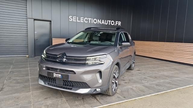 Citroen C5 Aircross Hybride Recharg 225 E-Eat8 Shine Pack