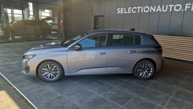 Peugeot 308 image 3