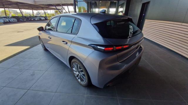 Peugeot 308 image 6