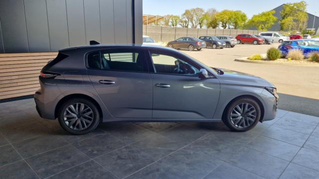 Peugeot 308 image 4
