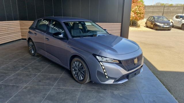 Peugeot 308 image 8