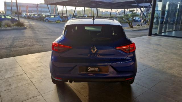 Renault Clio image 9