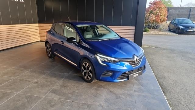 Renault Clio image 8