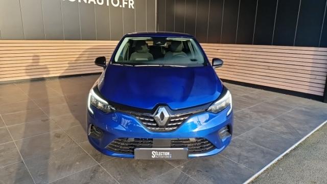 Renault Clio image 4