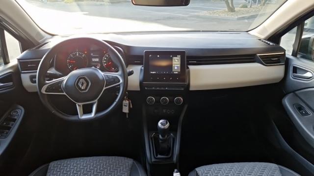 Renault Clio image 6