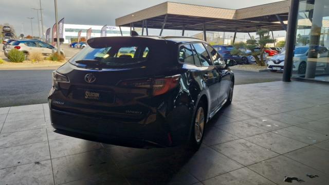 Toyota Corolla Touring Sports image 1