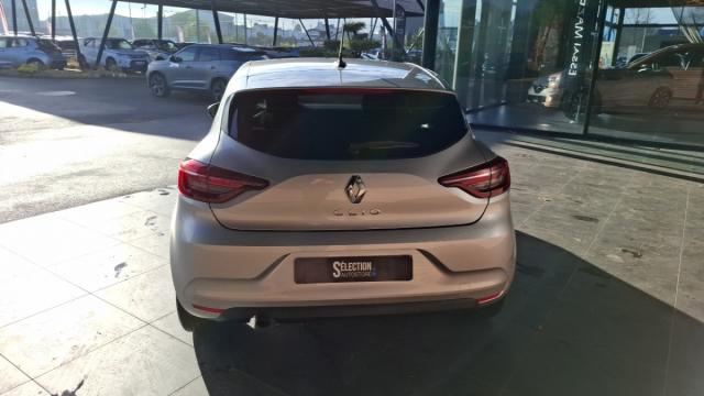 Renault Clio image 1