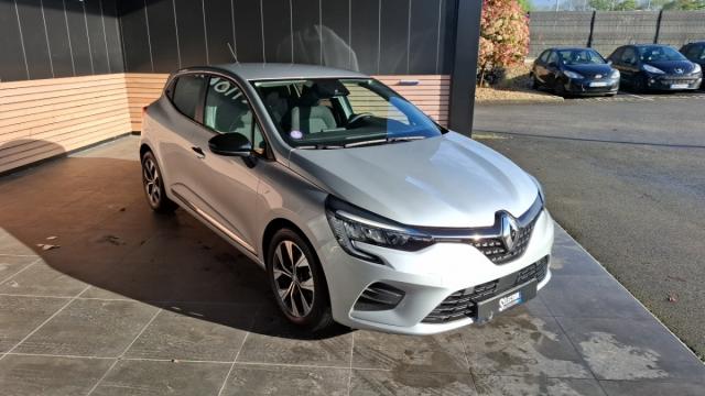 Renault Clio image 7