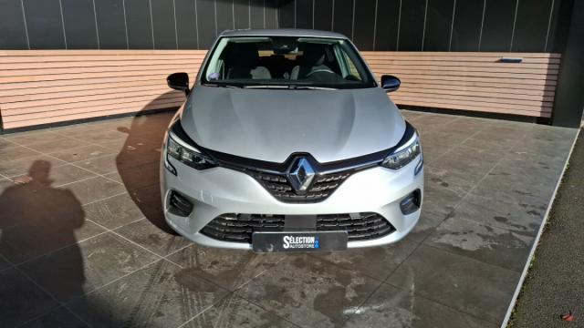 Renault Clio image 9