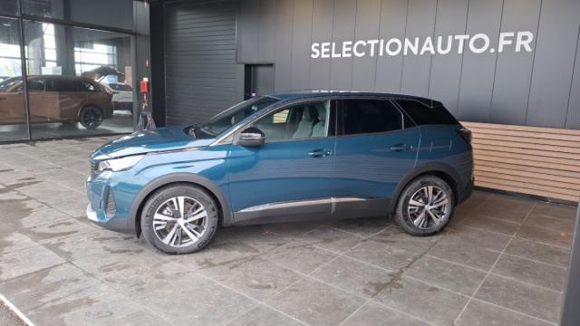 Peugeot 3008 image 7