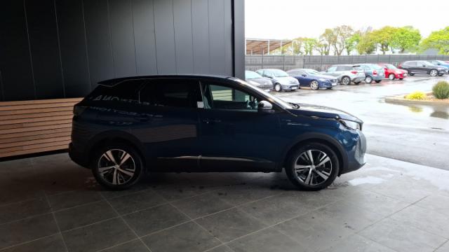 Peugeot 3008 image 9